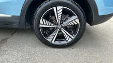 MG Zs 105kW Exclusive EV 45kWh 5dr Auto Electric Hatchback